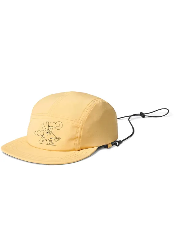 Roark Men's Chiller Crushable Cap sold by Prfo