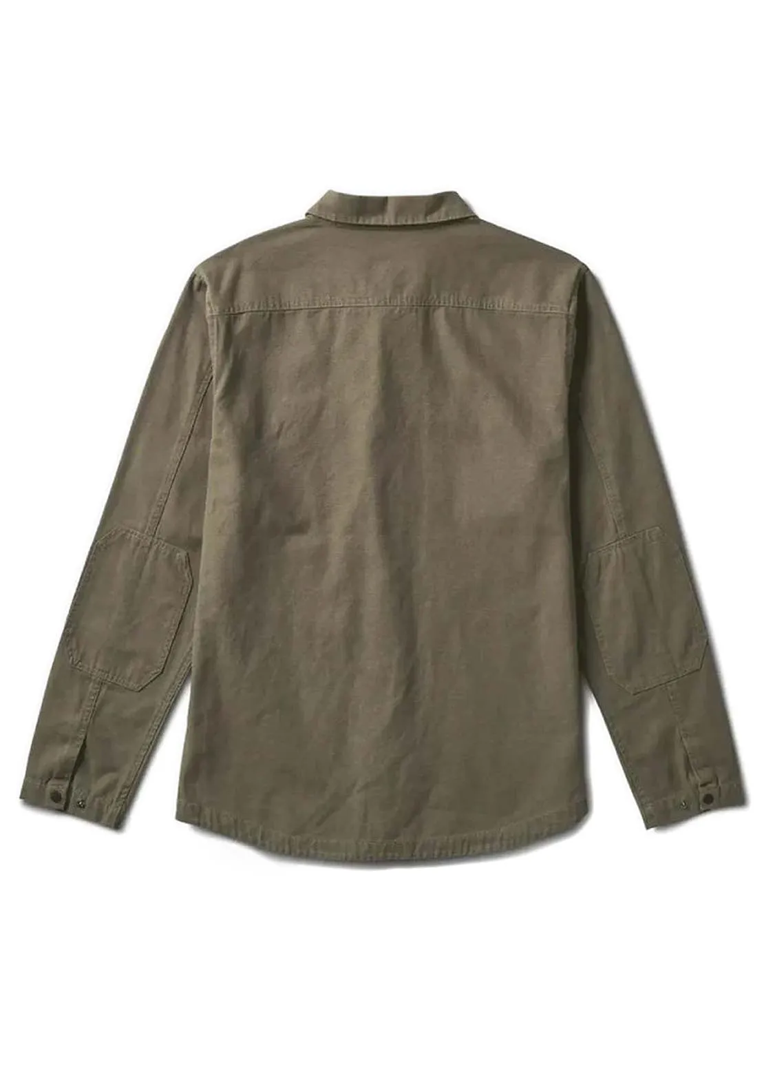 Roark Men's Hebrides Lightweight Jacket sold by Prfo product image thumbnail 2