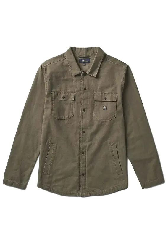 Roark Men's Hebrides Lightweight Jacket sold by Prfo