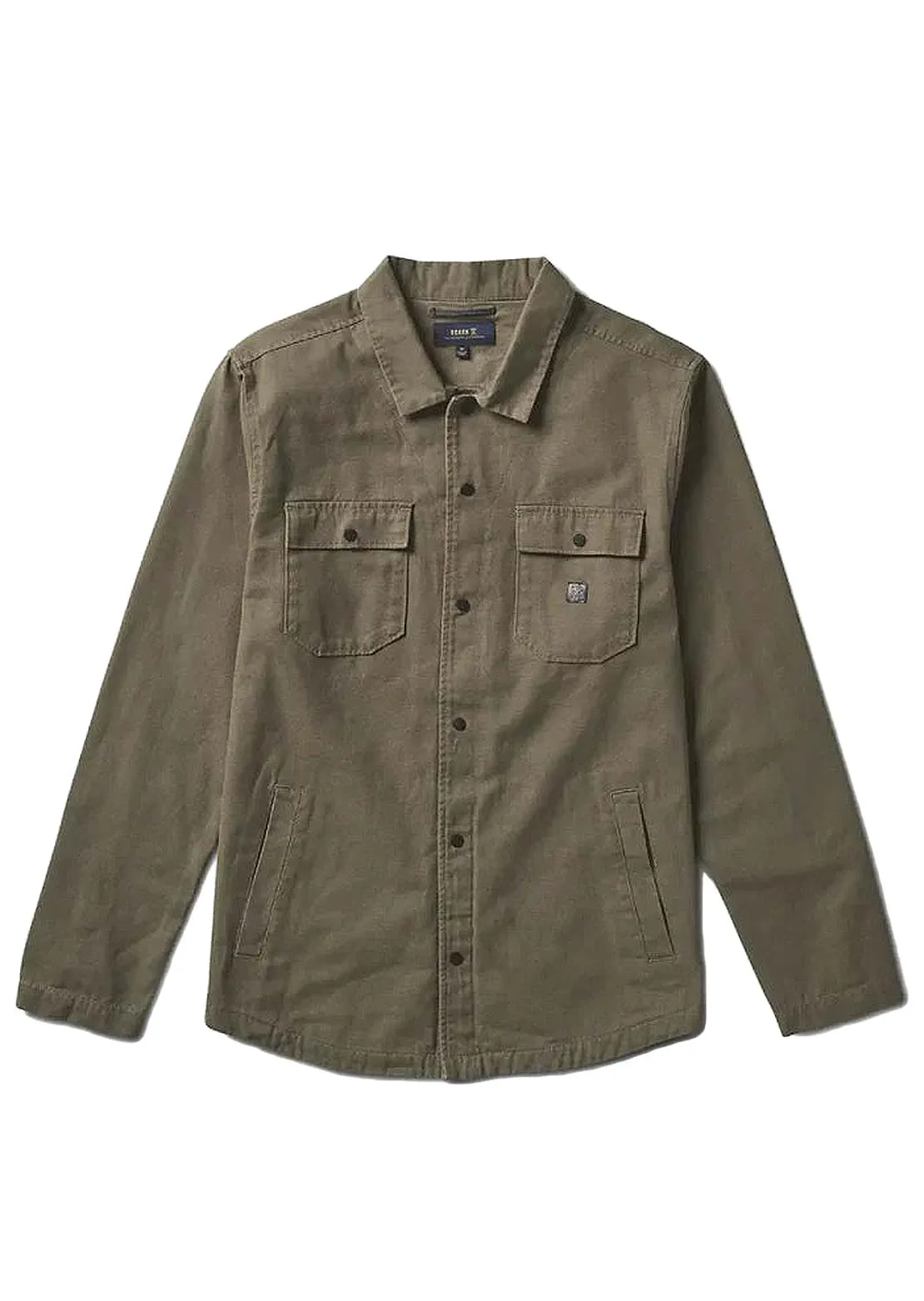 Roark Men's Hebrides Lightweight Jacket sold by Prfo