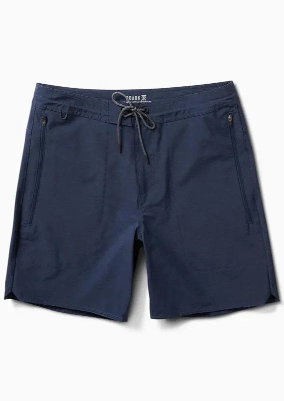 Roark Men's Layover Trail 3.0 Shorts sold by Prfo