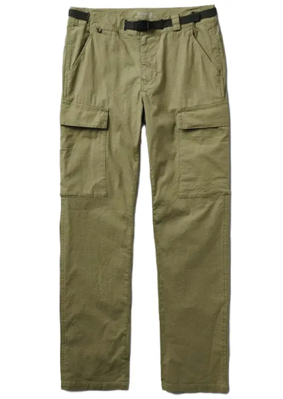 Roark Men's Campover Cargo Pants sold by Prfo