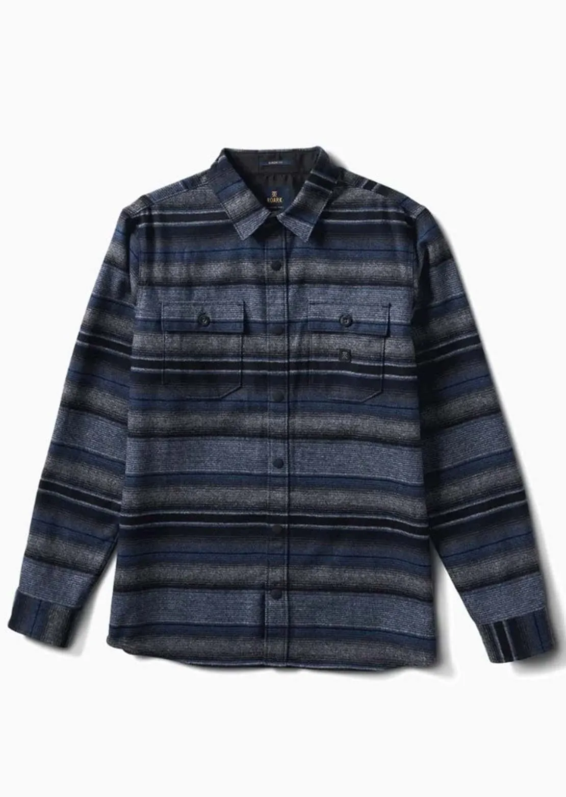 Roark Men's Nordsmann x Pendleton Button Up Shirt sold by Prfo product image thumbnail 2