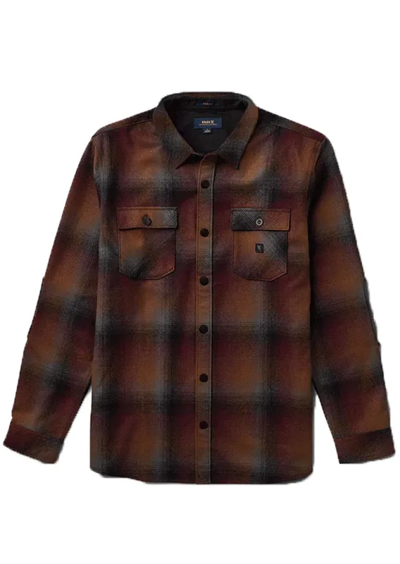 Roark Men's Nordsmann x Pendleton Button Up Shirt sold by Prfo