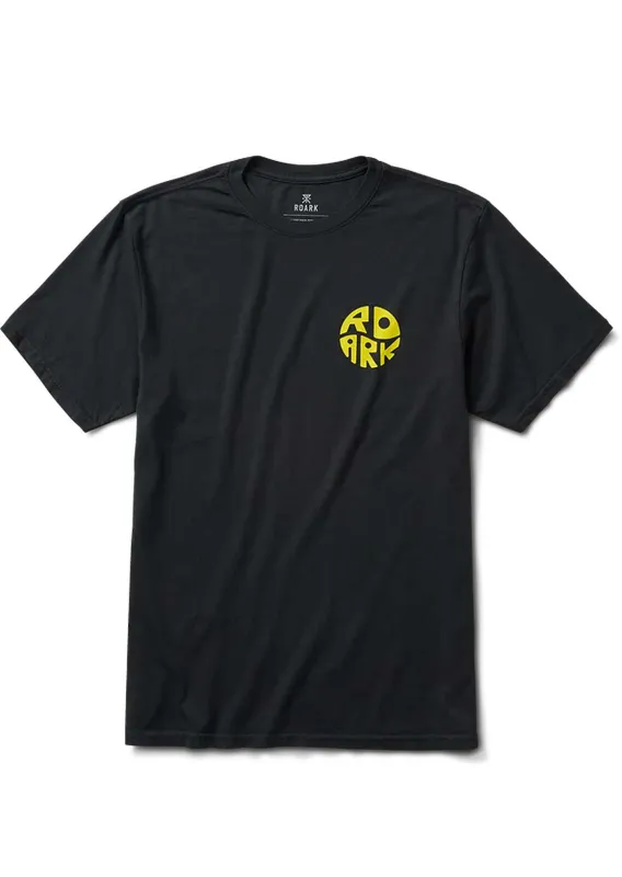 Roark Men's Road Trip Club T-Shirt sold by Prfo