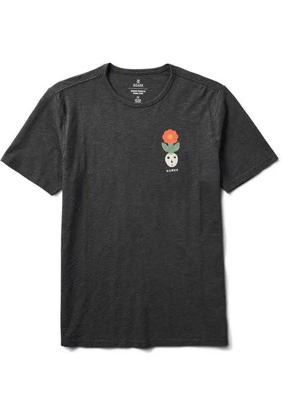 Roark Men's Deep Roots T-Shirt sold by Prfo