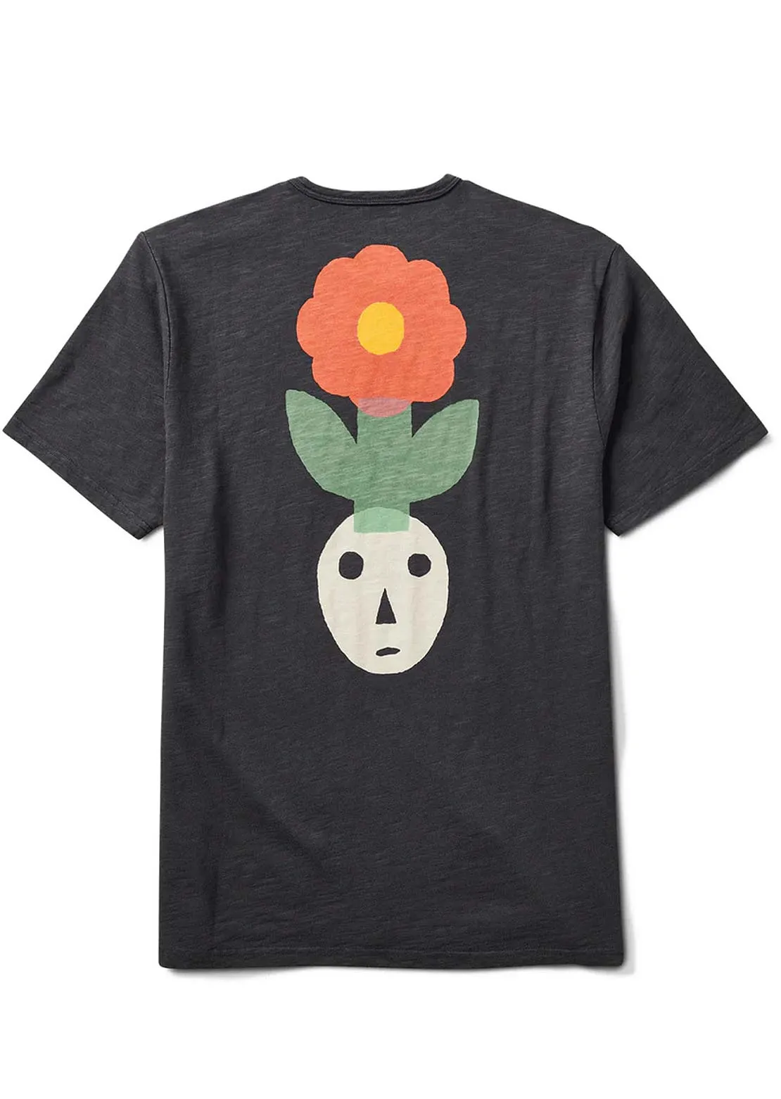 Roark Men's Deep Roots T-Shirt sold by Prfo product image thumbnail 2