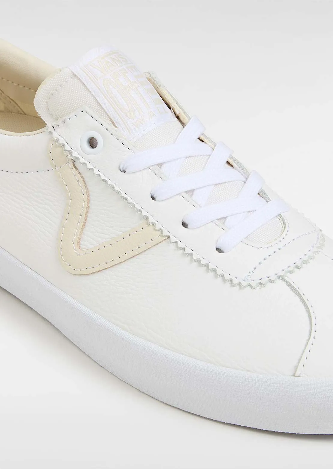 Vans Men's Skate Sport Leather Shoes sold by Prfo product image thumbnail 4