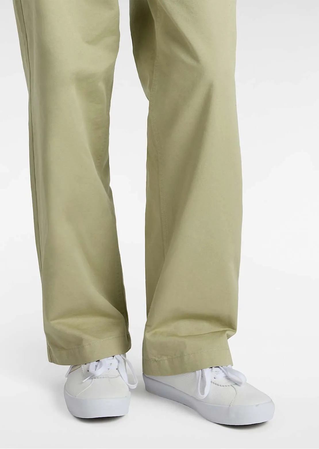 Vans Men's Skate Sport Leather Shoes sold by Prfo product image thumbnail 5