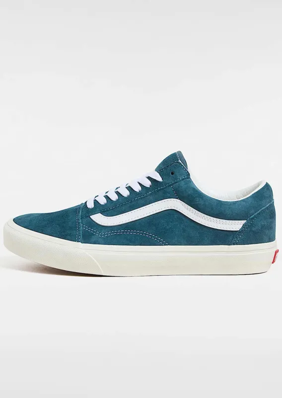 Vans Men's Old Skool Shoes sold by Prfo