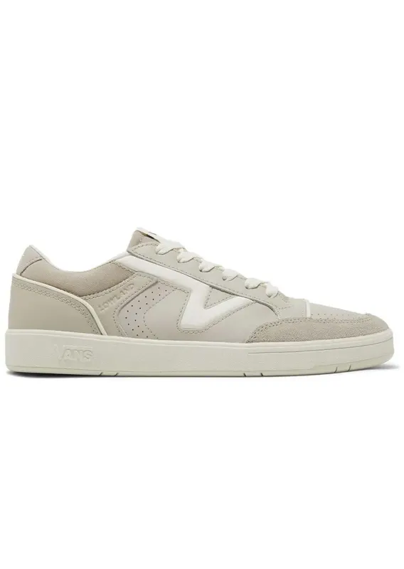 Vans Men's Lowland CC Shoes sold by Prfo