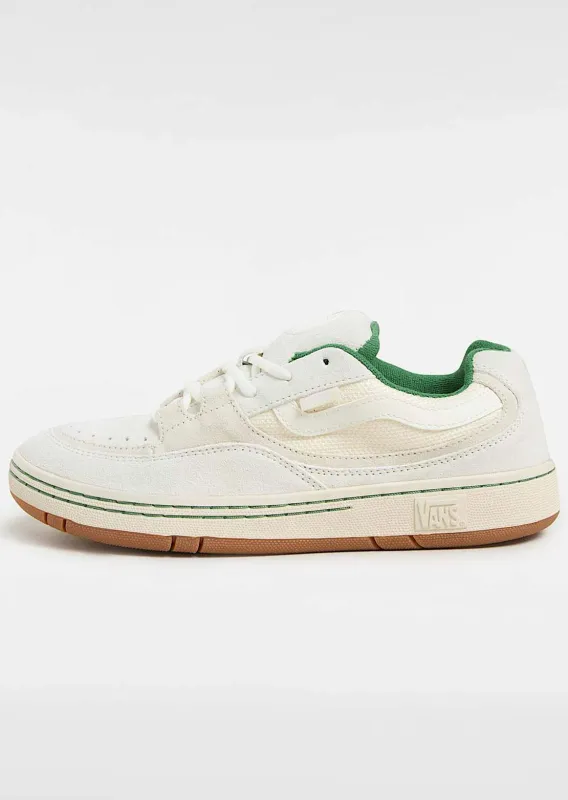 Vans Men's Speed Shoes made by Vans