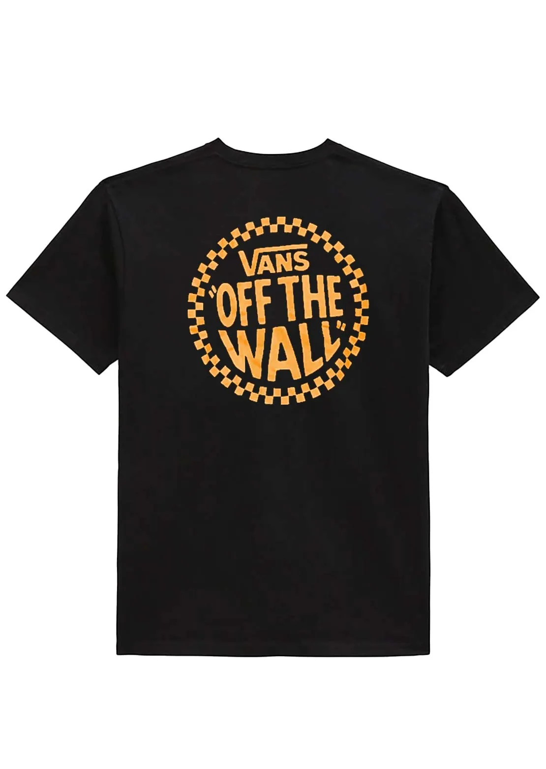Vans Men's Forwarding OTW-B Dits T-Shirt sold by Prfo product image thumbnail 2
