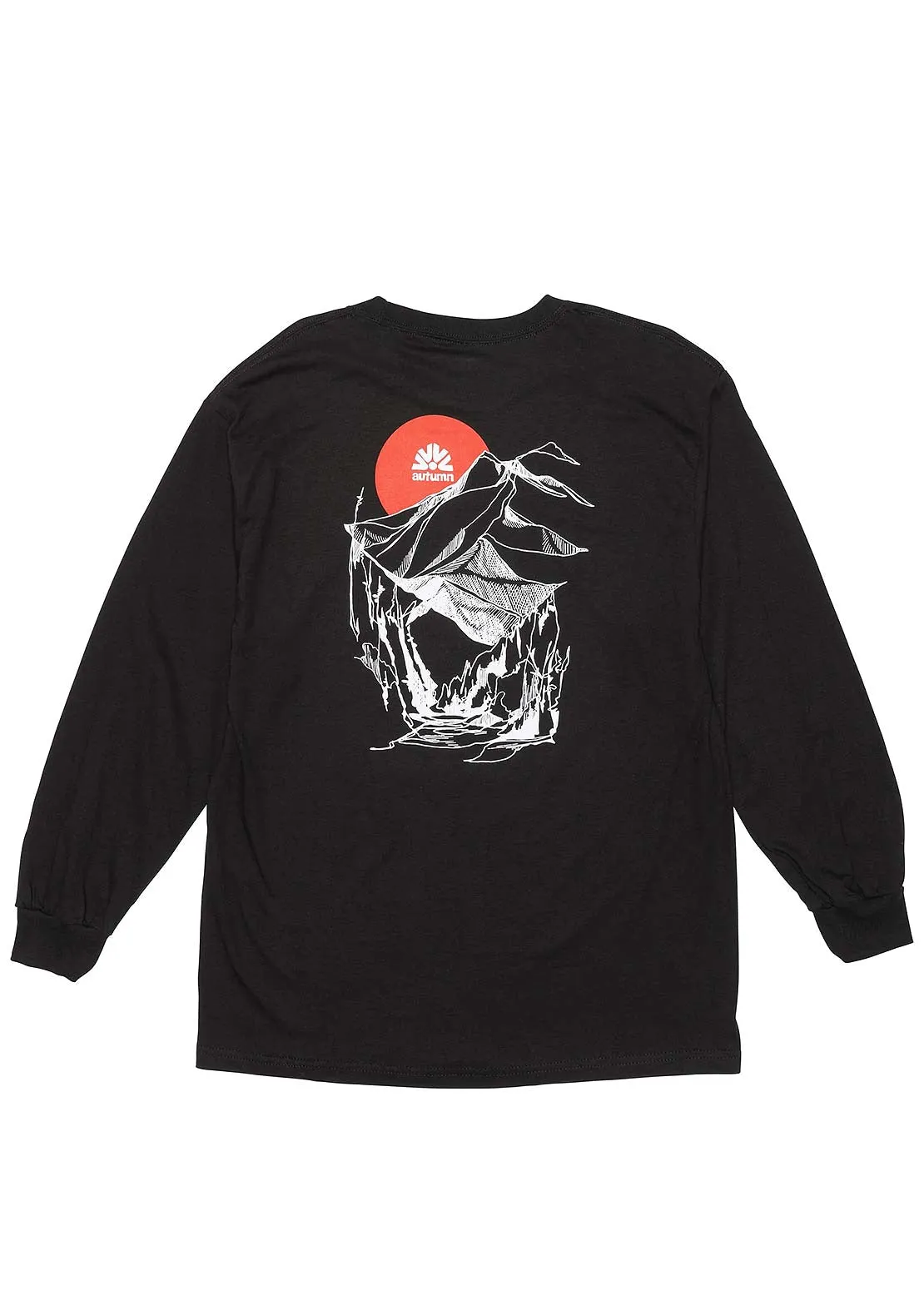 Autumn Men's Range Long Sleeve sold by Prfo product image thumbnail 2