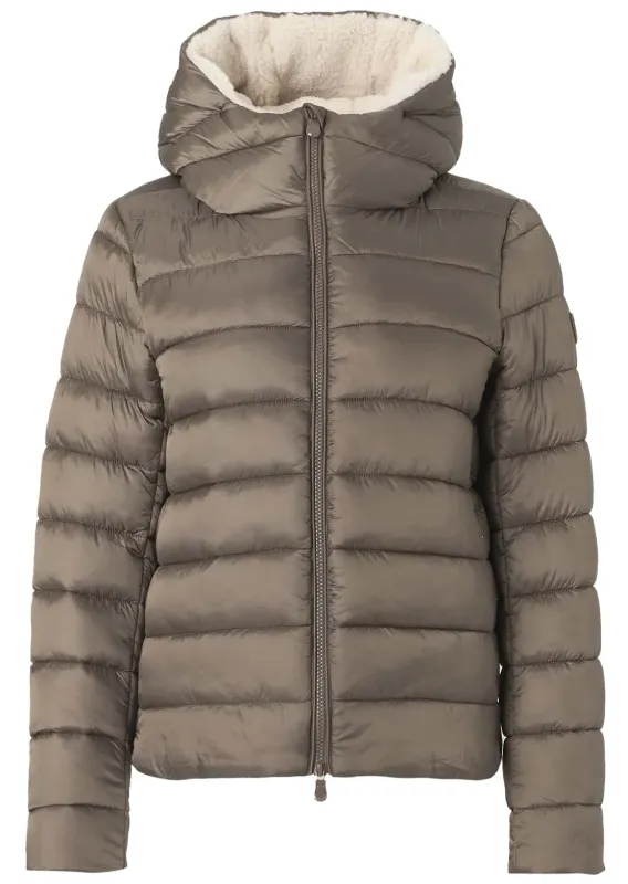 Save The Duck Women's Gretel Jacket sold by Prfo