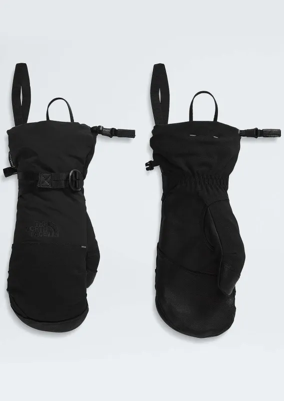The North Face Unisex Montana Leather Waterproof Mitts sold by Prfo