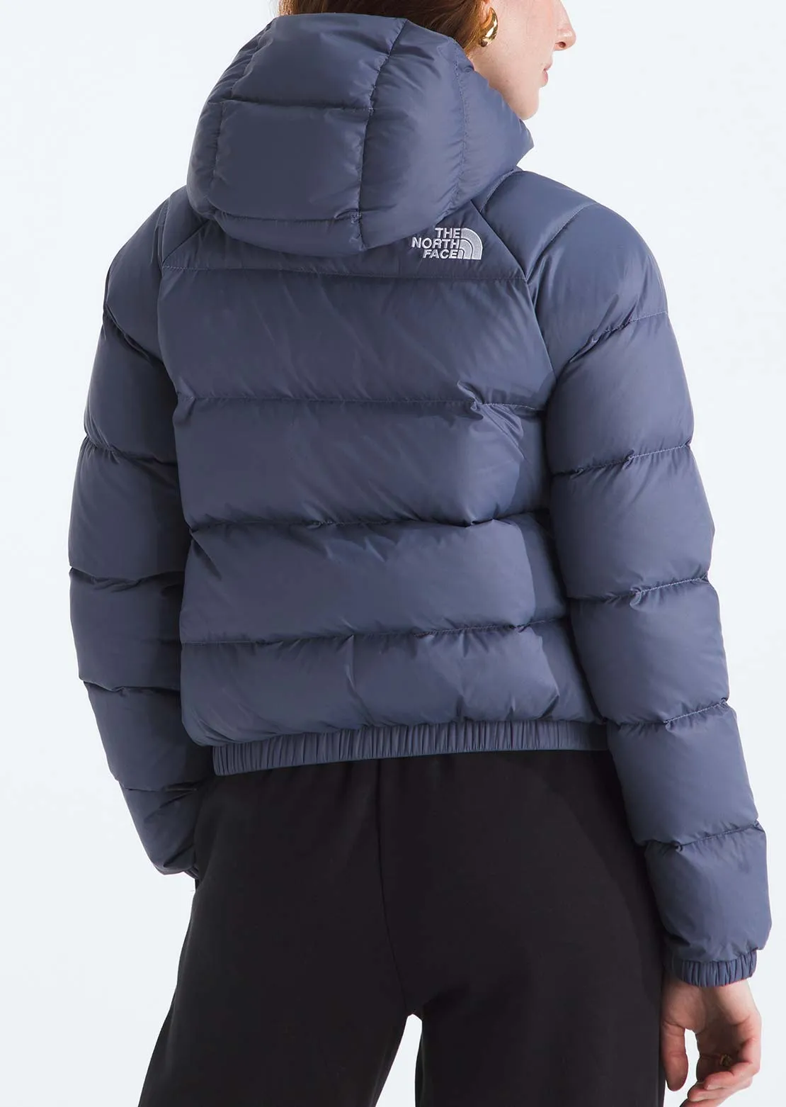 The North Face Women's Hydrenalite Down Hoodie sold by Prfo product image thumbnail 3