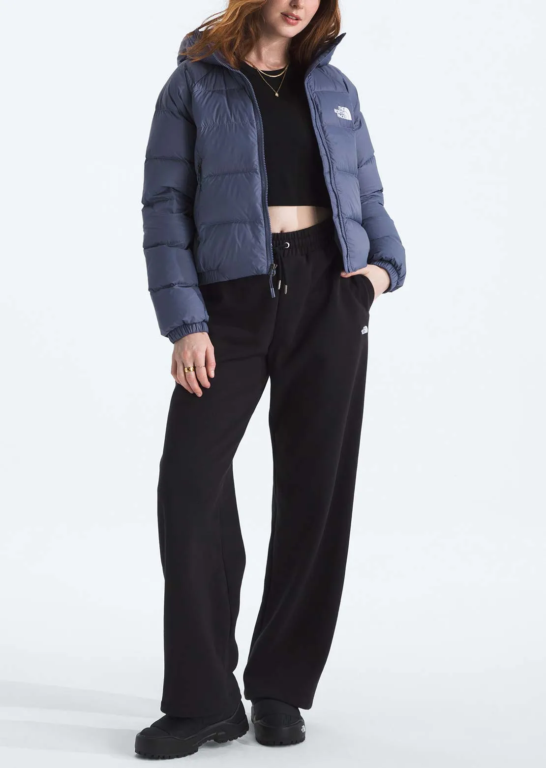 The North Face Women's Hydrenalite Down Hoodie sold by Prfo product image thumbnail 4