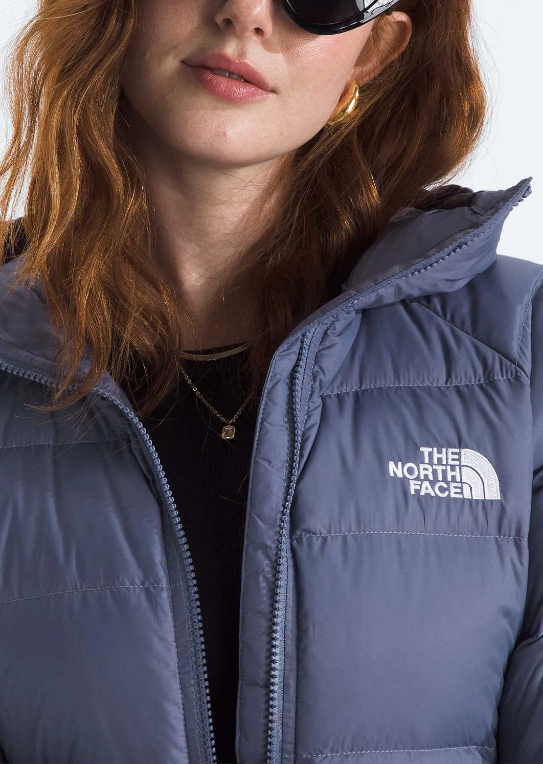 The North Face Women's Hydrenalite Down Hoodie sold by Prfo product image thumbnail 5