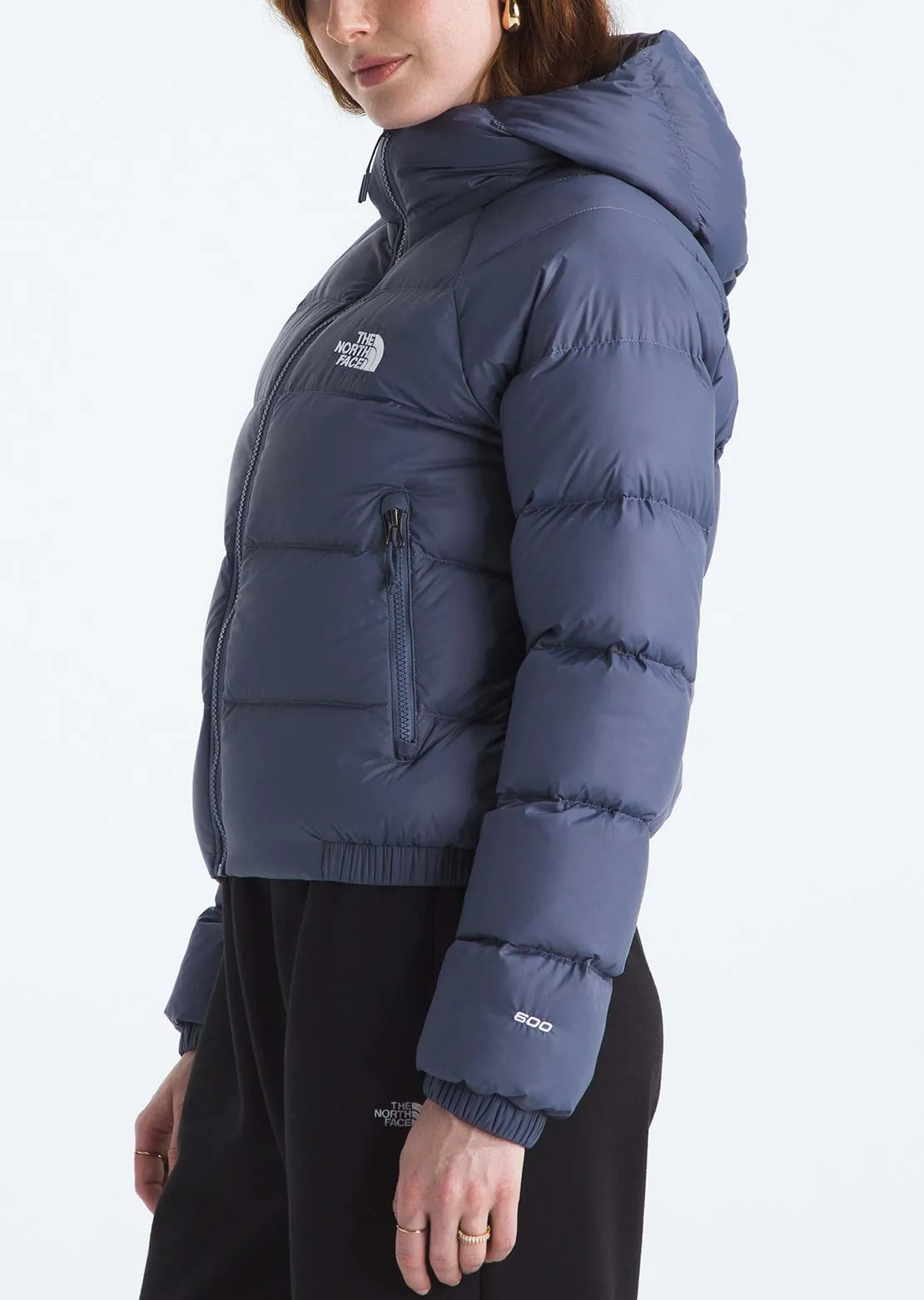 The North Face Women's Hydrenalite Down Hoodie sold by Prfo product image thumbnail 2