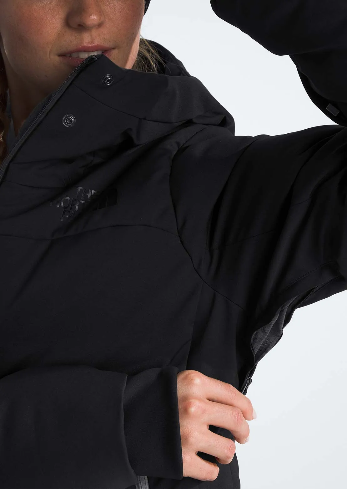 The North Face Women's Cirque Down Jacket sold by Prfo product image thumbnail 5