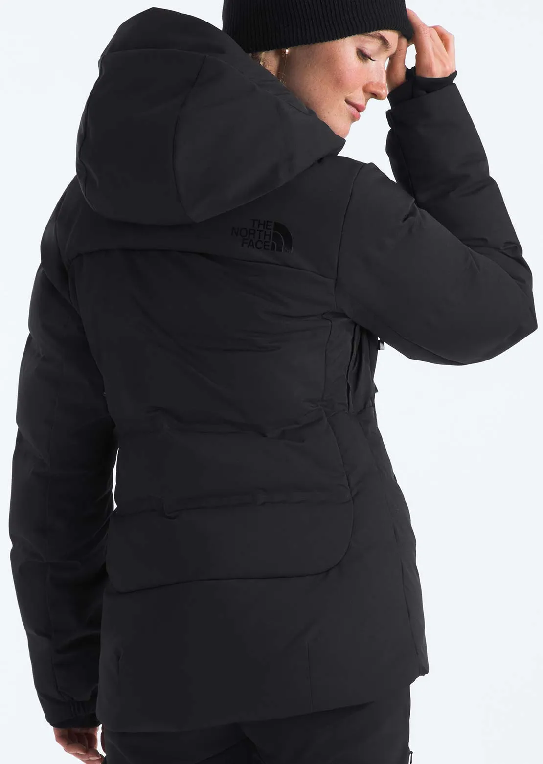 The North Face Women's Cirque Down Jacket sold by Prfo product image thumbnail 3