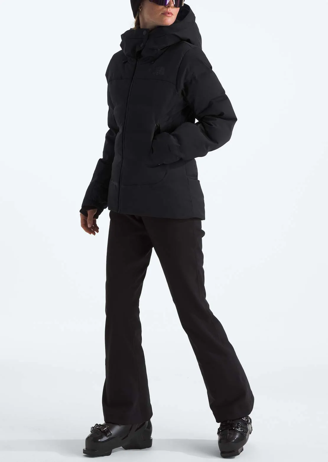 The North Face Women's Cirque Down Jacket sold by Prfo product image thumbnail 4