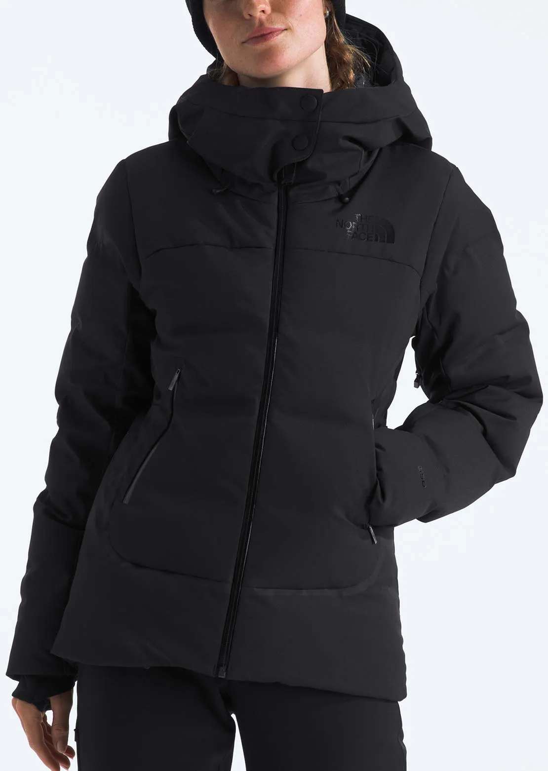 The North Face Women's Cirque Down Jacket sold by Prfo
