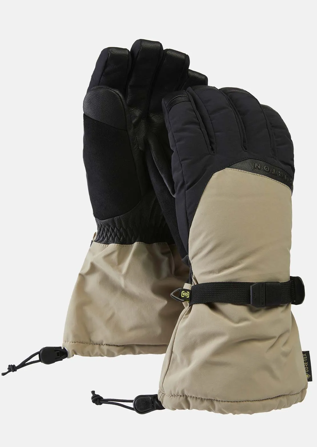 Burton Men's GORE-TEX Deluxe Gloves sold by Prfo