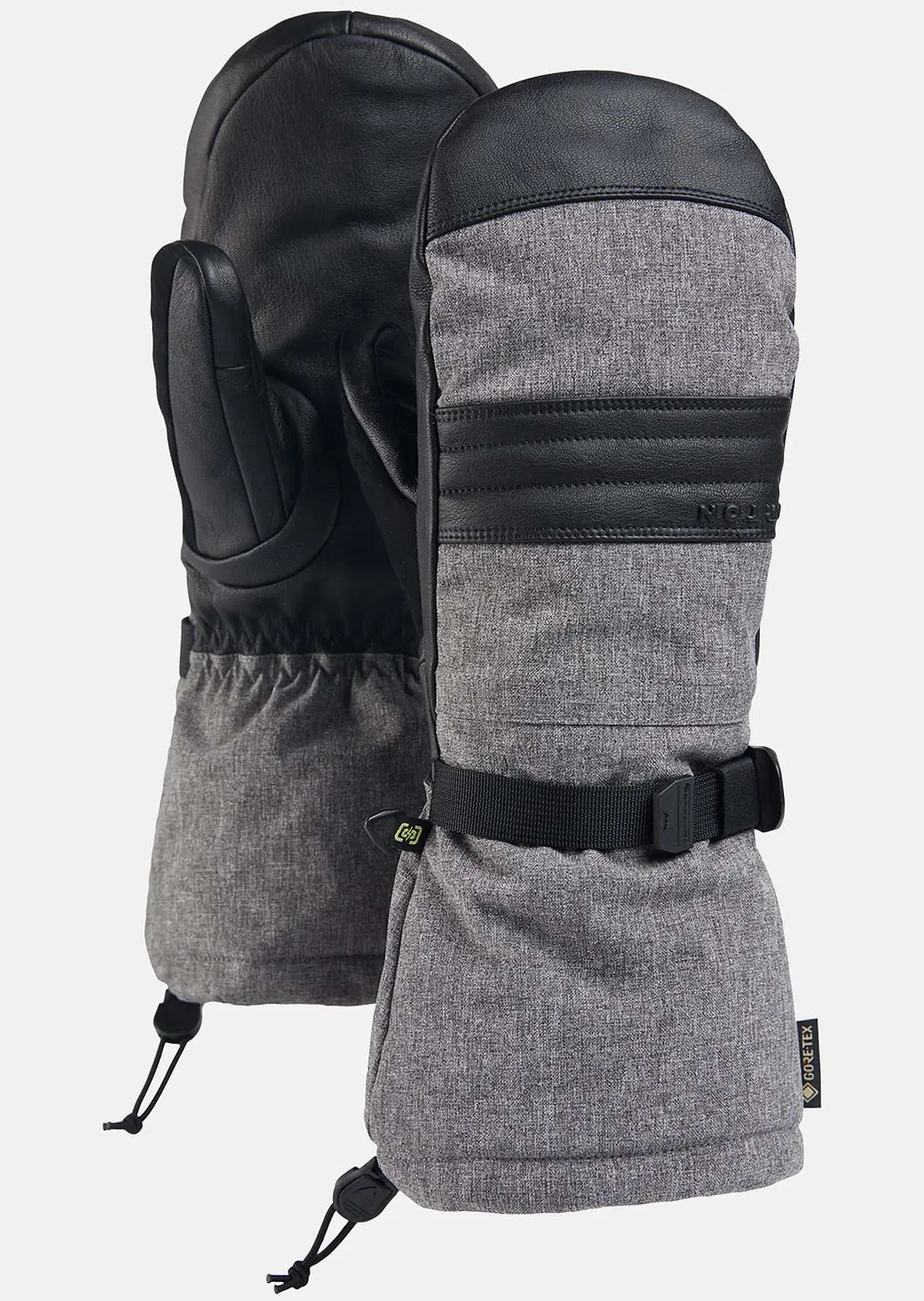 Burton Men's GORE-TEX Warmest Mittens sold by Prfo