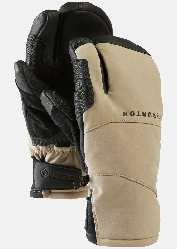 Burton AK Men's GORE-TEX Clutch Mittens sold by Prfo