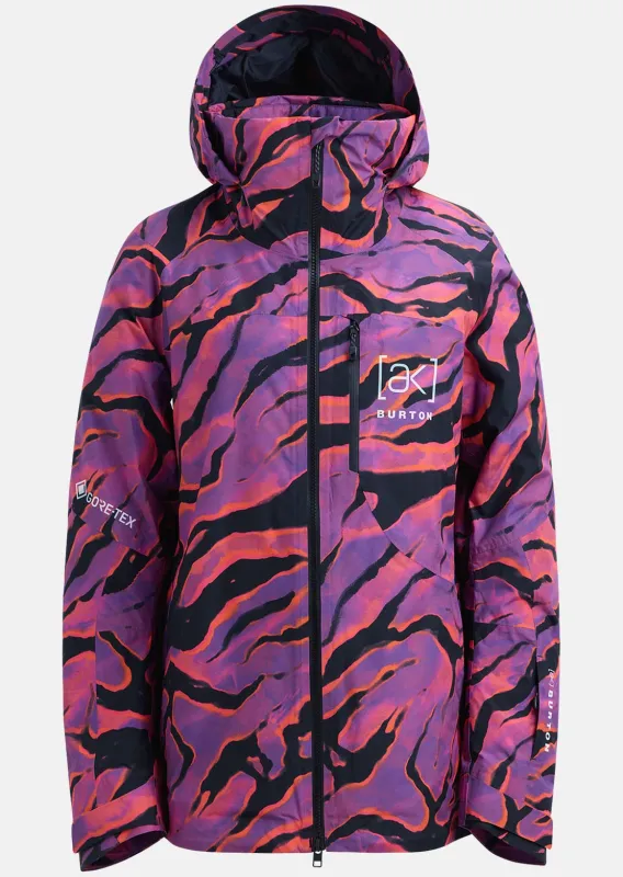 Burton AK Women's Embark GORE-TEX 2L Jacket sold by Prfo