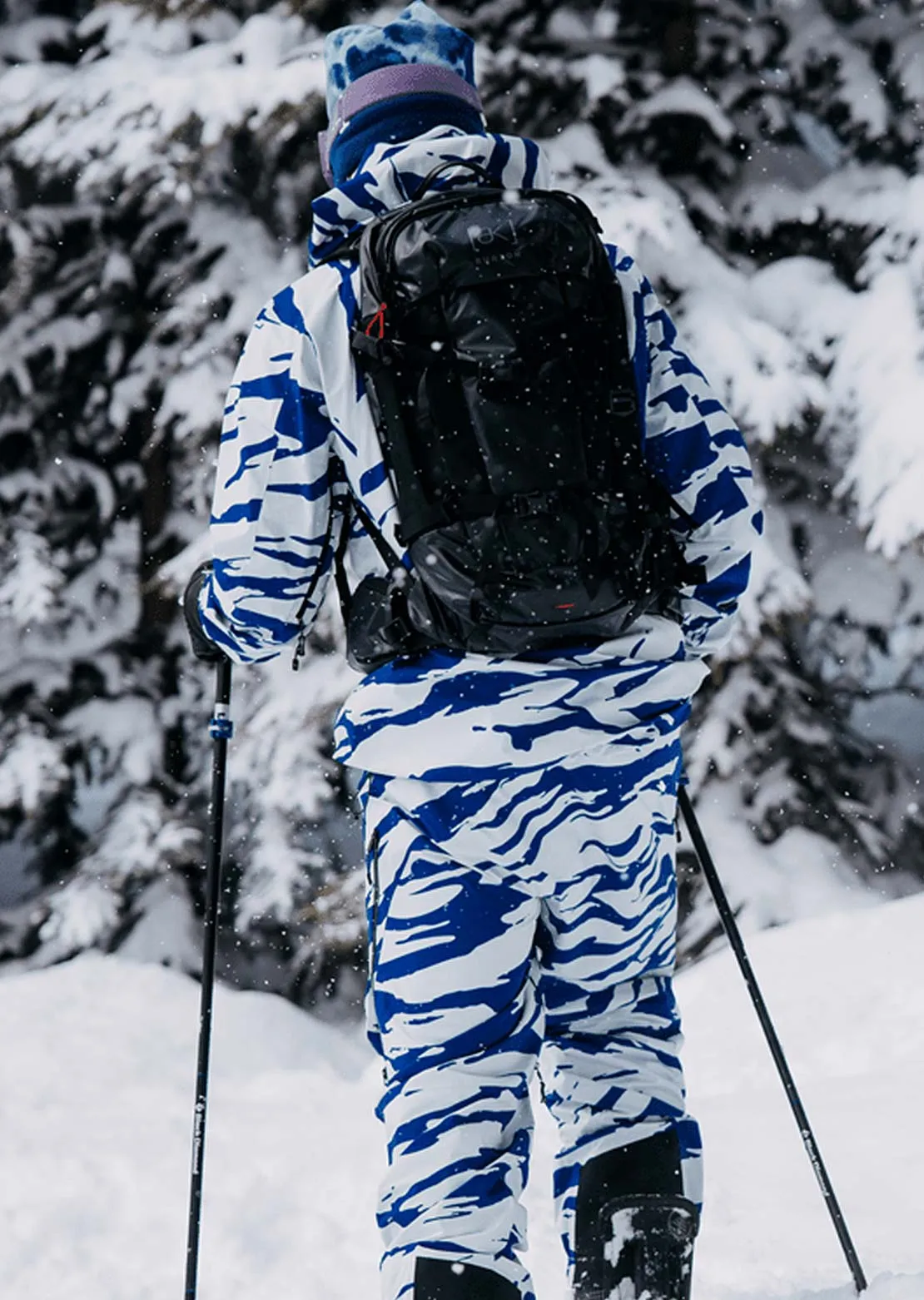 Burton Dispatcher 25L Backpack sold by Prfo product image thumbnail 5