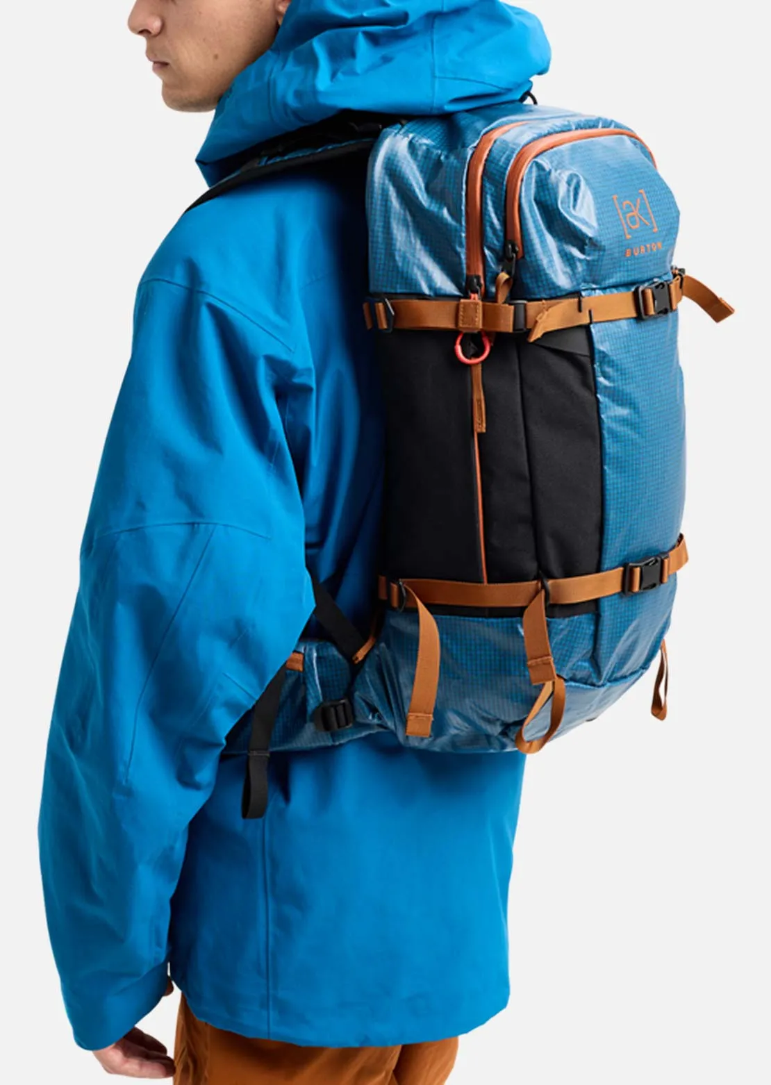 Burton Dispatcher 25L Backpack sold by Prfo product image thumbnail 2