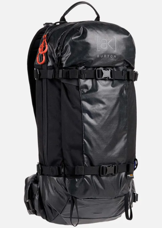 Burton Dispatcher 18L Backpack made by Burton