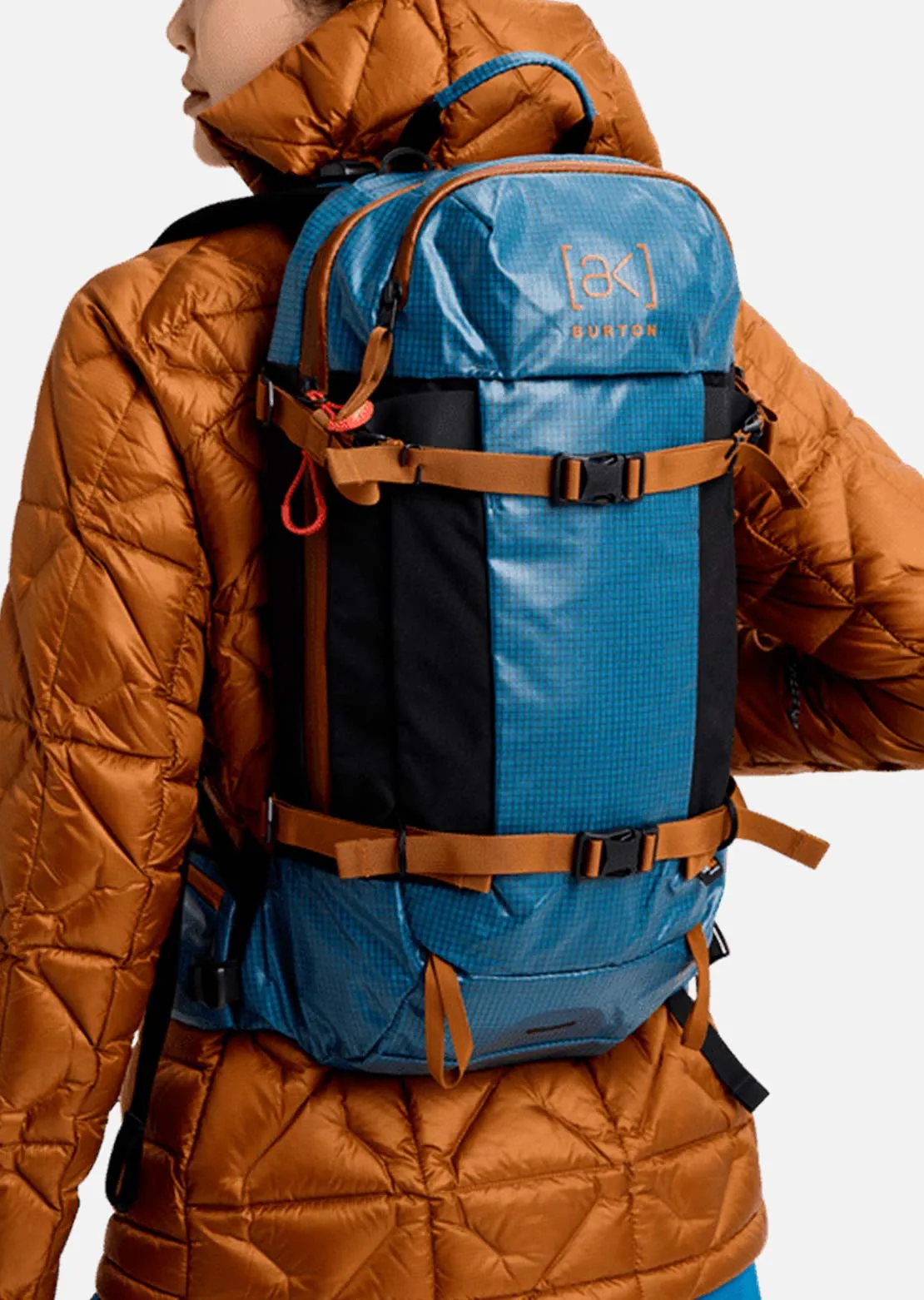 Burton Dispatcher 18L Backpack sold by Prfo product image thumbnail 4