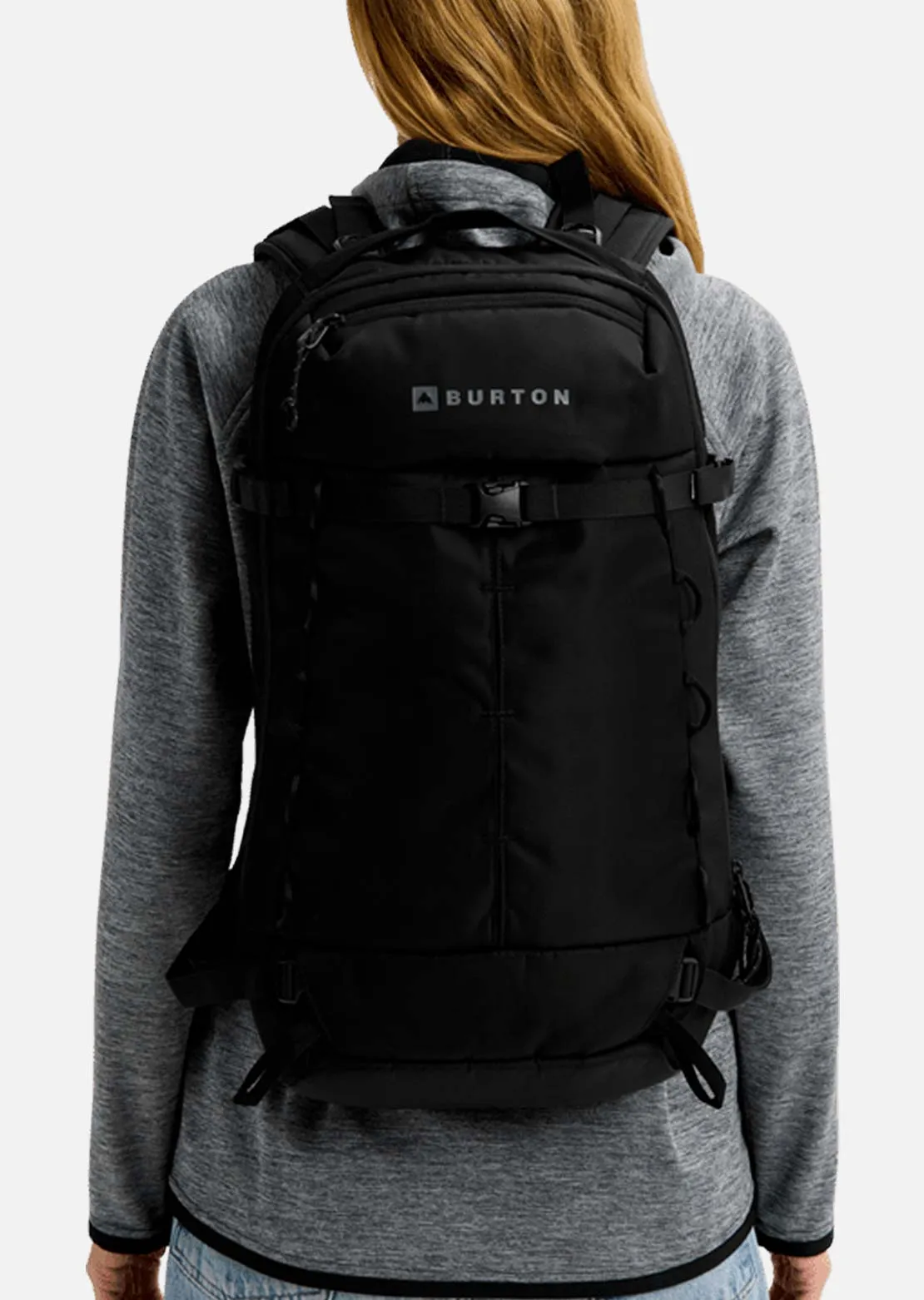 Burton Sidehill 18L Backpack sold by Prfo product image thumbnail 3