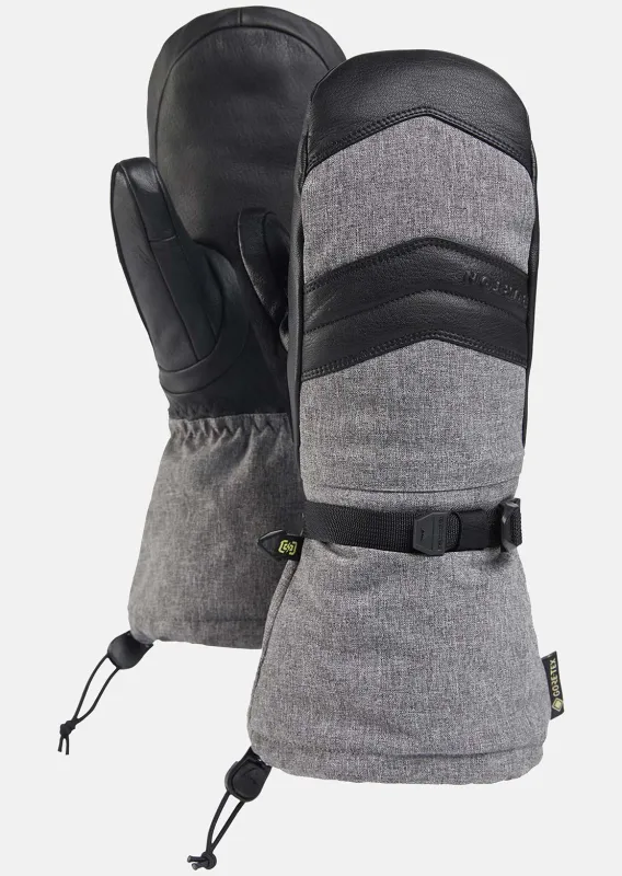 Burton Women's GORE-TEX Warmest Mittens sold by Prfo