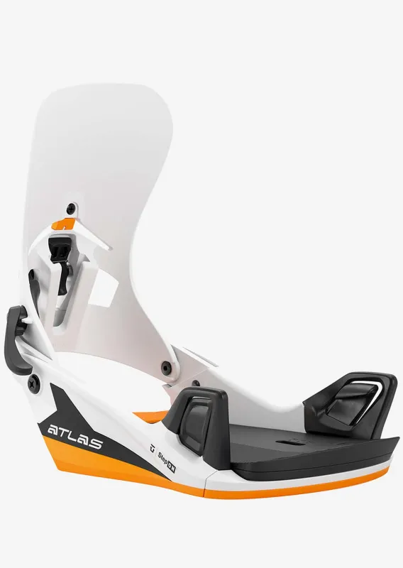 Union Atlas Step On Snowboard Bindings sold by Prfo