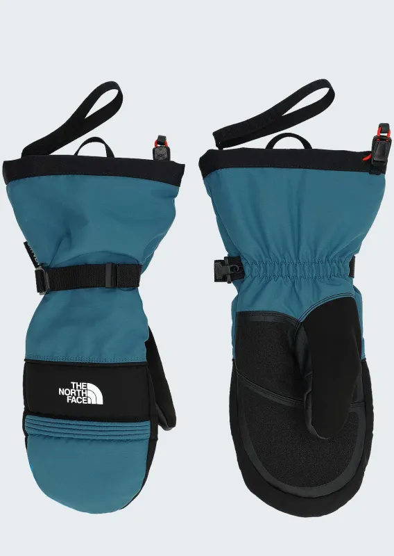 The North Face Men's Montana Ski Mitts sold by Prfo