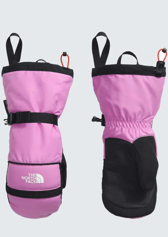 The North Face Women's Montana Ski Mitts sold by Prfo