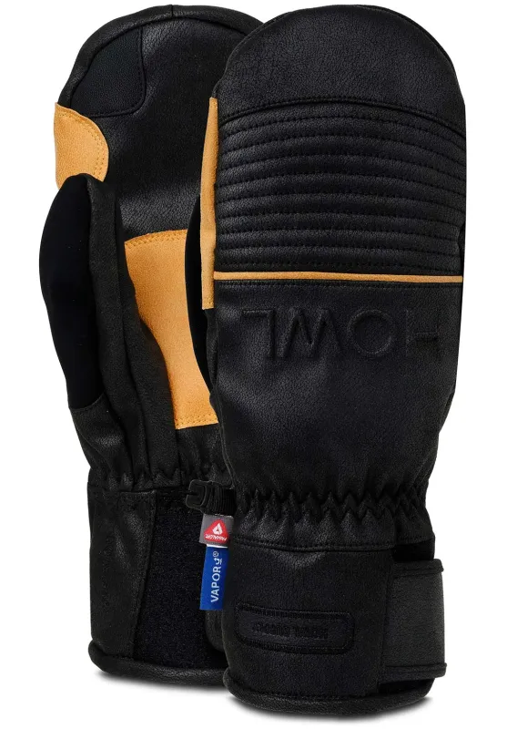 HOWL Unisex Sexton Mitts made by Prfo