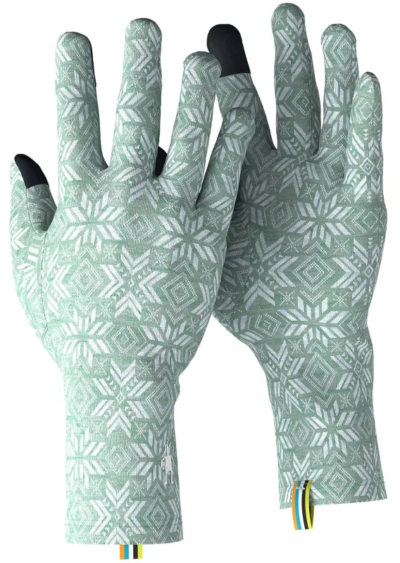 Smartwool Thermal Merino Gloves sold by Prfo