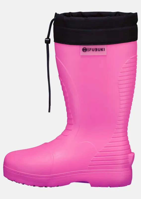 Fubuki Unisex Niseko 3.0 Winter Boots made by Prfo