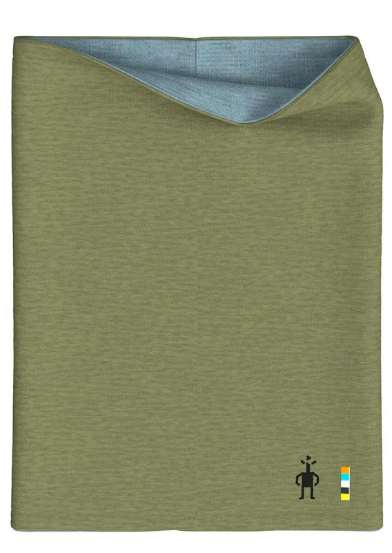 Smartwool Thermal Merino Reversible Neck Gaiter sold by Prfo