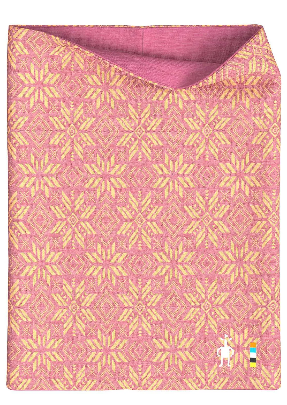 Smartwool Thermal Merino Reversible Neck Gaiter sold by Prfo