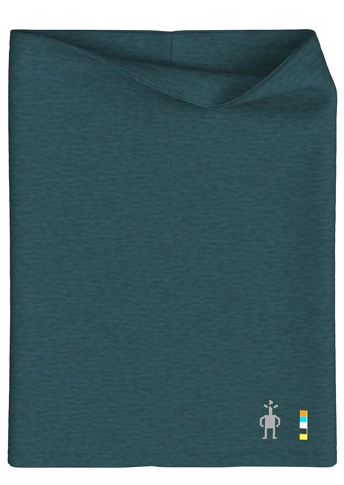 Smartwool Thermal Merino Reversible Neck Gaiter sold by Prfo product image thumbnail 4