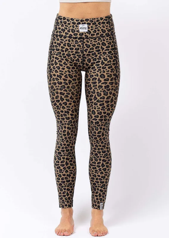 Eivy Women's Pocket Tights sold by Prfo