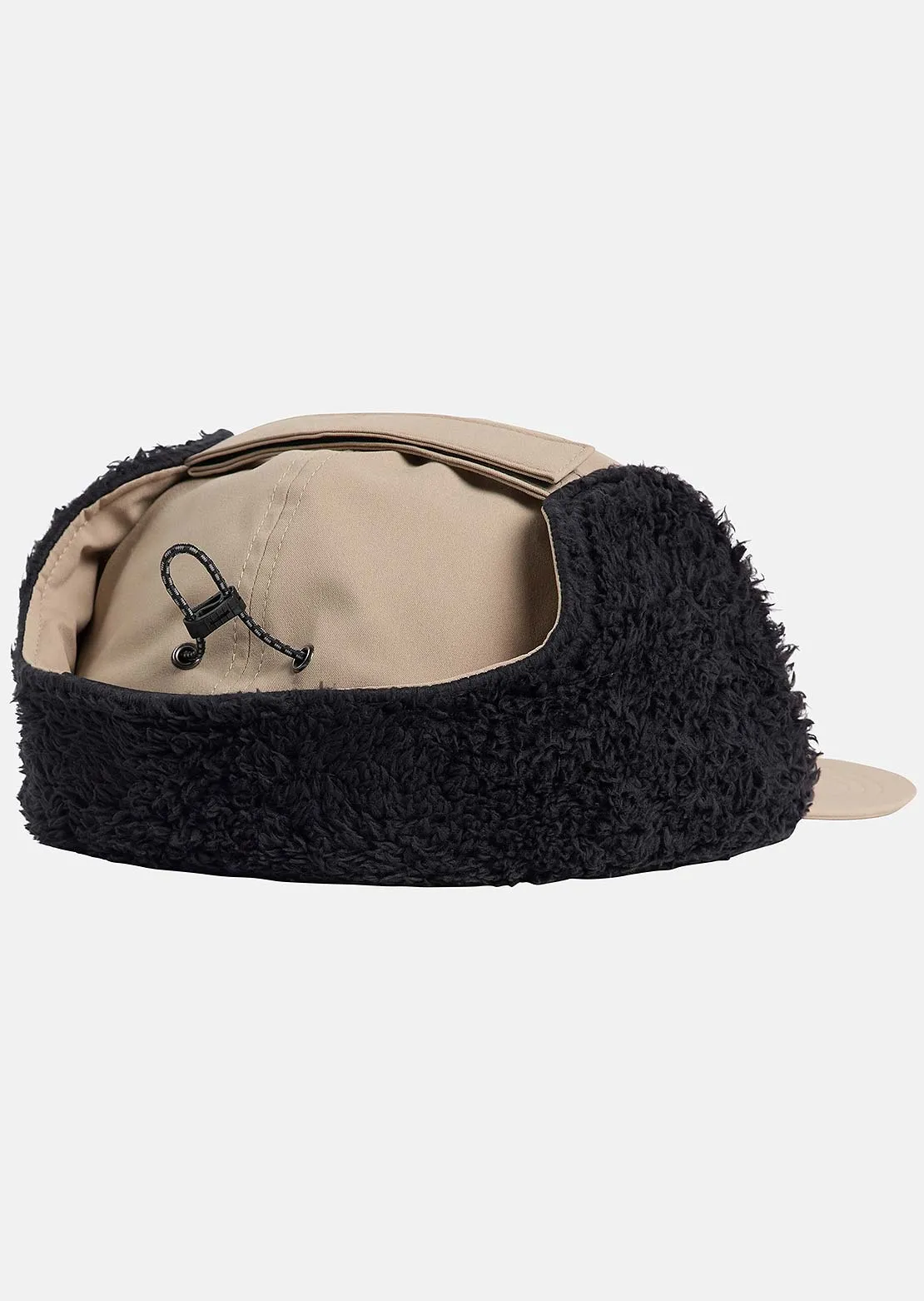 Burton Lunchlap Earflap Cap sold by Prfo product image thumbnail 2