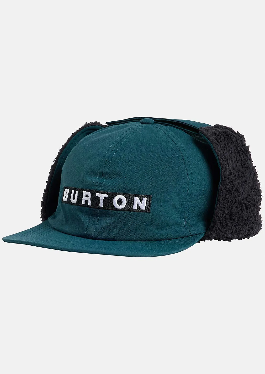 Burton Lunchlap Earflap Cap sold by Prfo product image thumbnail 3